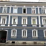 - 24h Self-check-in Ostello