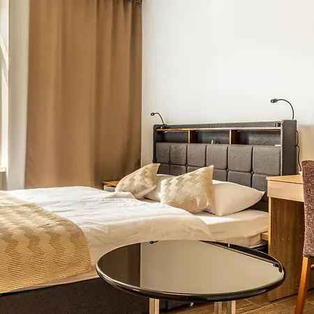 - 24h Self-check-in Hostel