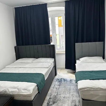 - 24h Self-check-in Hostel