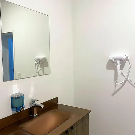 Vandrarhem - 24h Self-check-in *