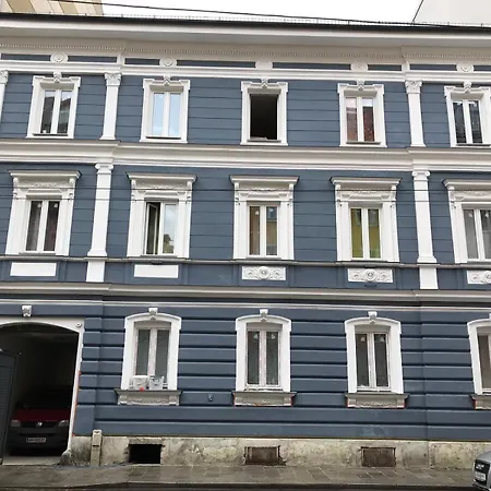 - 24h Self-check-in Vandrarhem