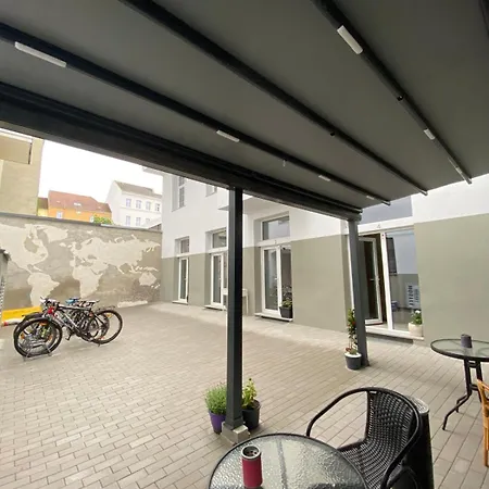 - 24h Self-check-in Hostel Linz