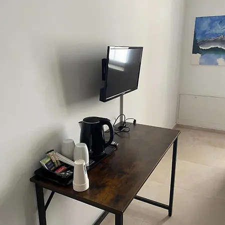 Vandrarhem - 24h Self-check-in *