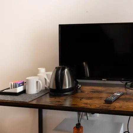 - 24h Self-check-in Hostel Linz