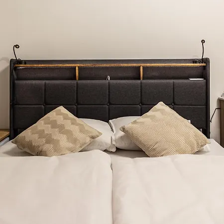 - 24h Self-check-in Vandrarhem Linz