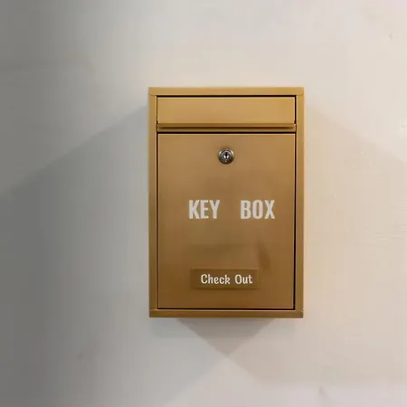 - 24h Self-check-in Hostel *