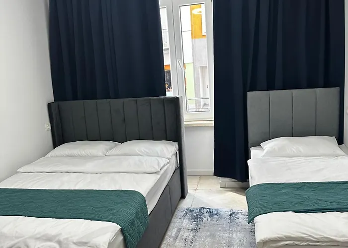 - 24h Self-check-in Hostel