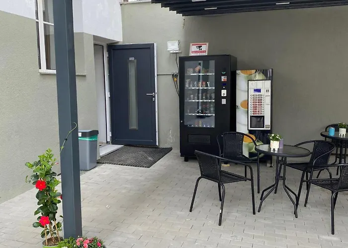 - 24h Self-check-in Hostel *