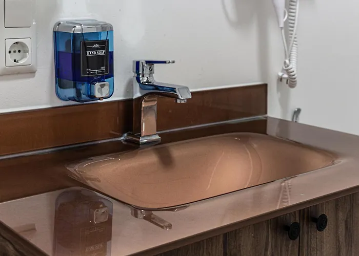 - 24h Self-check-in Hostel