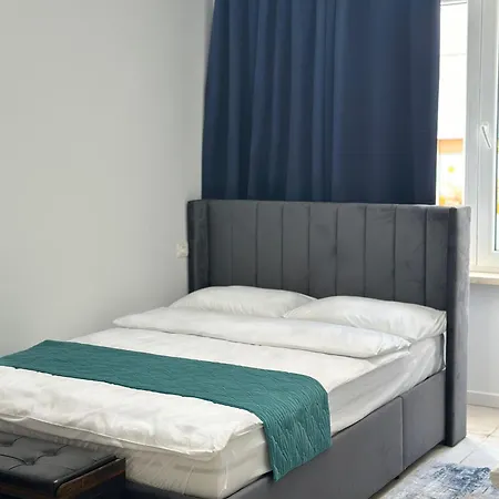 Hostel - 24h Self-check-in Linz