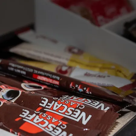 Hostel - 24h Self-check-in Linz