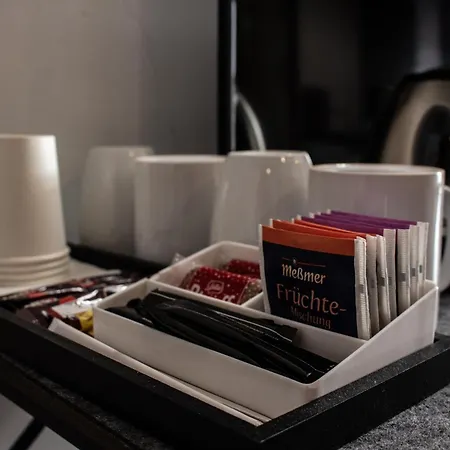 - 24h Self-check-in Hostel Linz