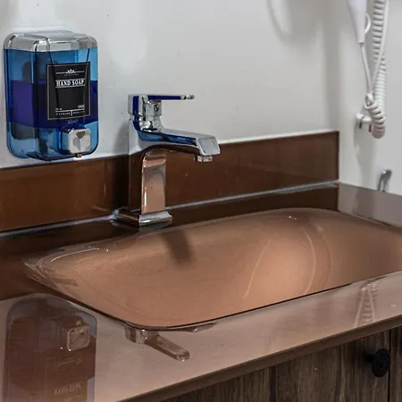 - 24h Self-check-in Hostel