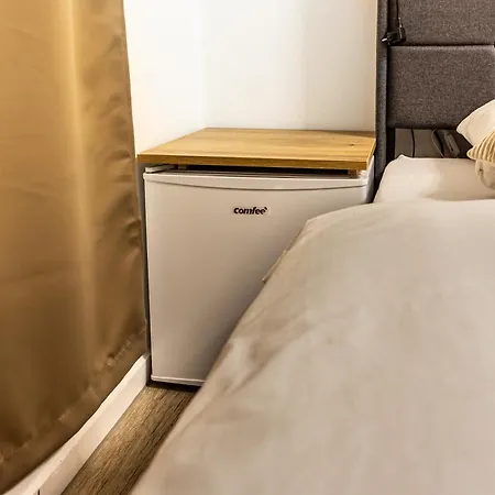 - 24h Self-check-in Hostel